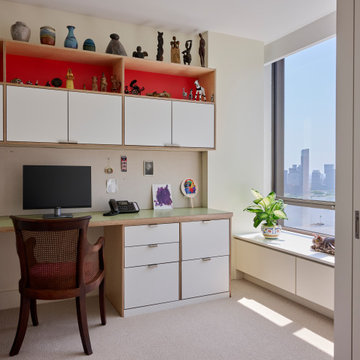 Turtle Bay Apartment