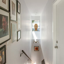 stairwell