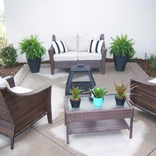 Patio Living
