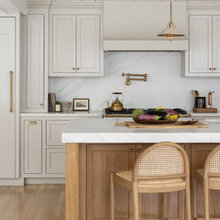 Kitchen Ideas