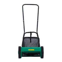 Push Lawn Aerator - Products