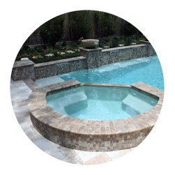 Featured Pools - Products