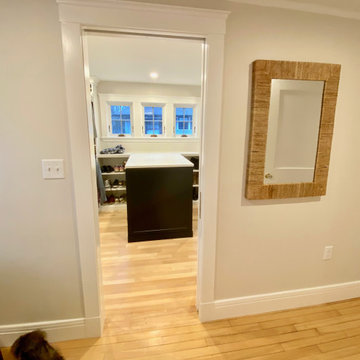 Lakeview Phase 2: Three Level Addition