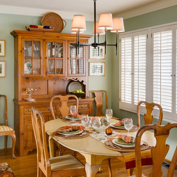 Point Loma Remodel