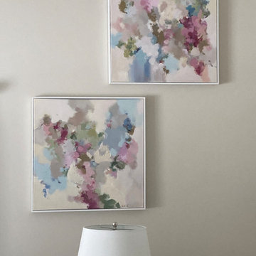 Custom Art
