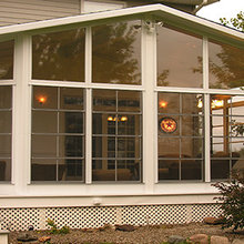 Sunroom