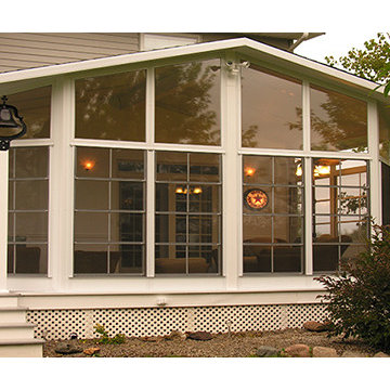Sunspace/Sunrooms