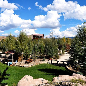 The Feed Store Restaurant & Park