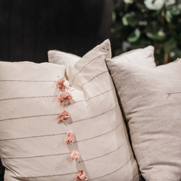 Joelle Elaine Home Design x Amethyst Home