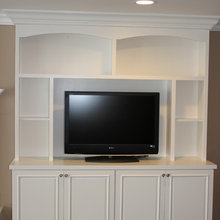 built ins