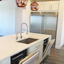 Kitchen Ideas
