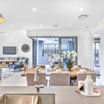Dining Rooms