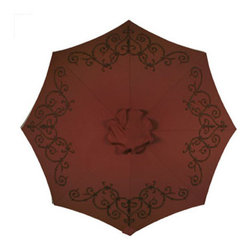 Melissa - Outdoor Umbrellas
