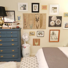 Bedroom Ideas