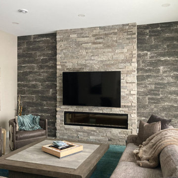 Spirit Lake Residence