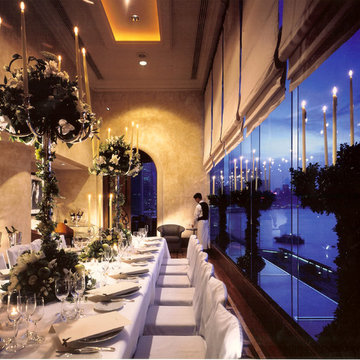 Hong Kong Dining Room