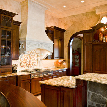 Avellino Custom Home