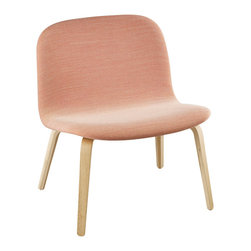 Visu Lounge Chair - Armchairs & Accent Chairs