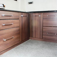 Kitchen Ideas