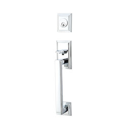 EMTEK Hardware at Brooklyn Doors INC - Products