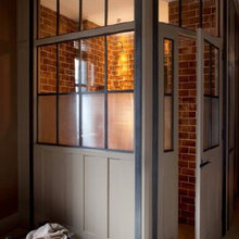 Internal Windows