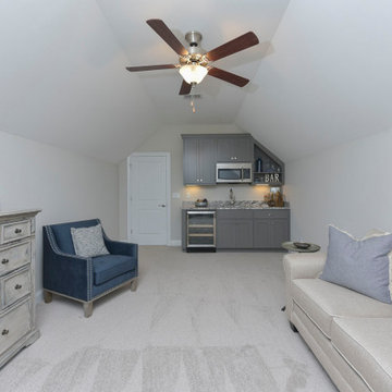 Northwoods Villas Sawgrass III