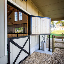 Barn