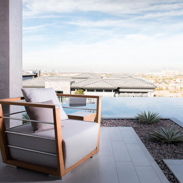 Modern Elegance in Las Vegas
