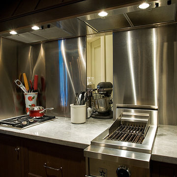 Lake Norman Kitchen