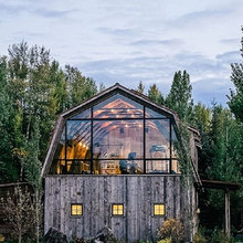 Home Coach House