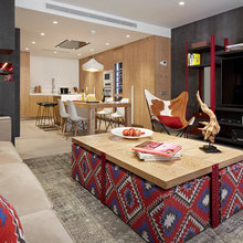 Lofts
