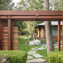 Pavilion Ideas