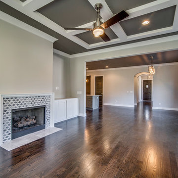 Living Spaces