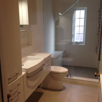 Contemporary Bathroom