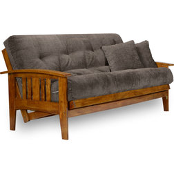 Craftsman Futons by DCG Stores
