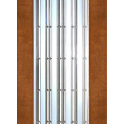Contemporary Doors - Products