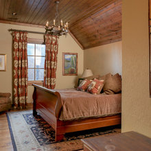 nelsons room