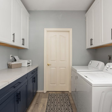 Vista Kitchen & Laundry