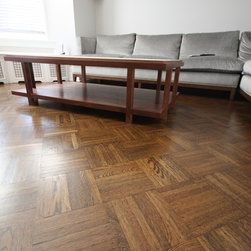 Living Room - Products