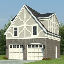garage apartment