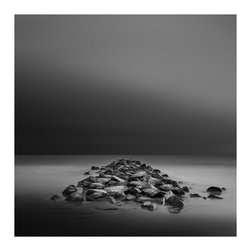 Breakwater Poetry &ndash; STORM WARNING - Photographs