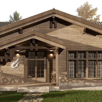 Architekturdesign