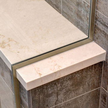 Henderson Primary Bathroom Remodel