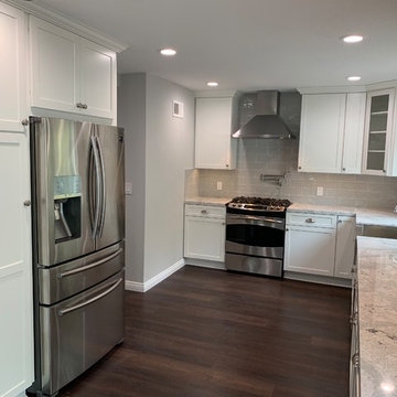 Inspiration Gallery | Kitchens | Orange County