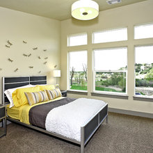 Bedroom Ideas