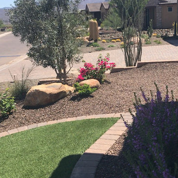 Trilogy - Outdoor Entertainment