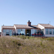 exteriors