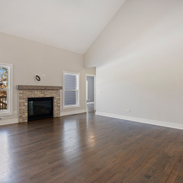 Modified Sedona | Wheaton, IL