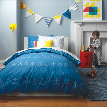 Kids Bedrooms