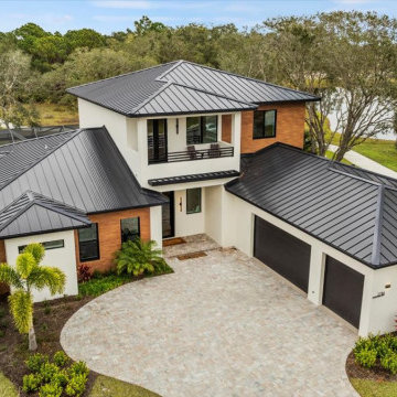 Key Largo at Aripeka (Model Home)